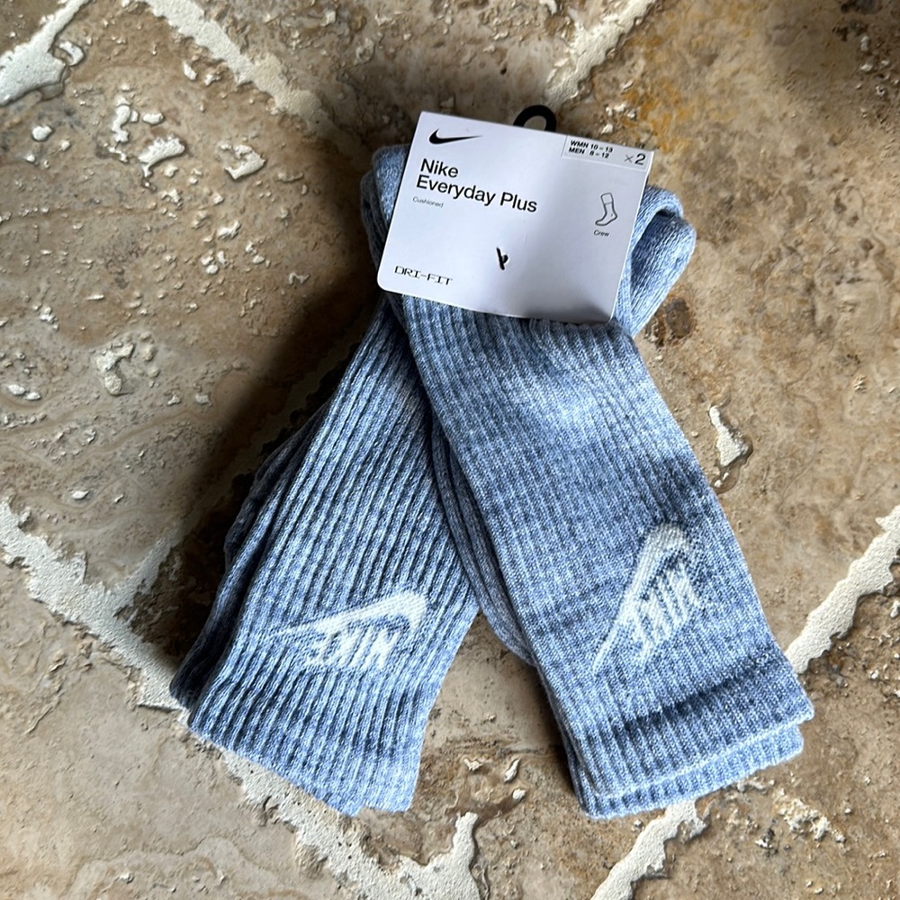 Nike Everyday Plus Socks